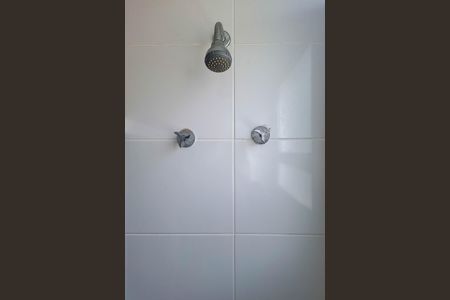 Apartamento para alugar com 48m², 2 quartos e 1 vaga Apartamento para alugar com 48m², 2 quartos e 1 vagaBanheiro