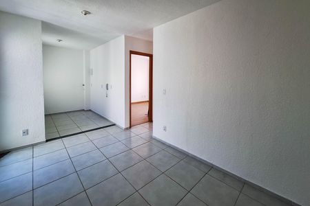 Apartamento para alugar com 48m², 2 quartos e 1 vaga Apartamento para alugar com 48m², 2 quartos e 1 vagaSala