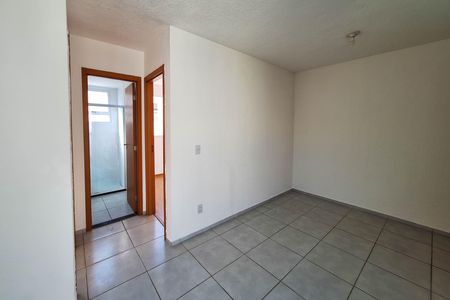 Apartamento para alugar com 48m², 2 quartos e 1 vaga Apartamento para alugar com 48m², 2 quartos e 1 vagaSala