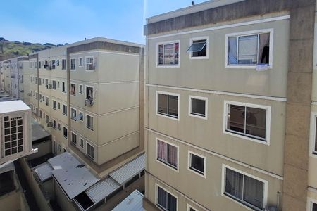 Apartamento para alugar com 48m², 2 quartos e 1 vaga Apartamento para alugar com 48m², 2 quartos e 1 vagaVista do Quarto 2