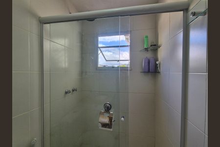 Casa à venda com 180m², 4 quartos e 1 vagaBanheiro da Suíte 4