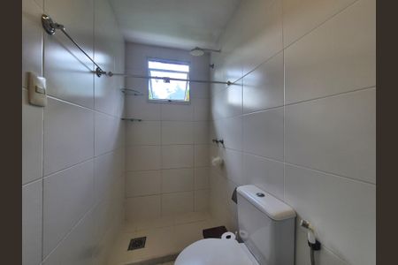 Casa à venda com 180m², 4 quartos e 1 vagaBanheiro da Suíte 3