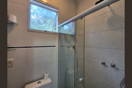 Casa à venda com 180m², 4 quartos e 1 vagaBanheiro da Suíte 1