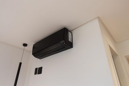 Apartamento à venda com 81m², 2 quartos e 2 vagasSuíte