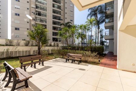 Apartamento à venda com 81m², 2 quartos e 2 vagasÁrea comum