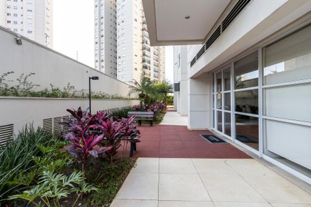 Apartamento à venda com 81m², 2 quartos e 2 vagasÁrea comum