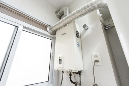 Apartamento à venda com 81m², 2 quartos e 2 vagasÁrea de Serviço