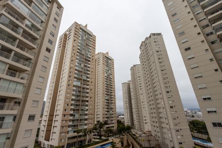 Apartamento à venda com 81m², 2 quartos e 2 vagasVista da Suíte