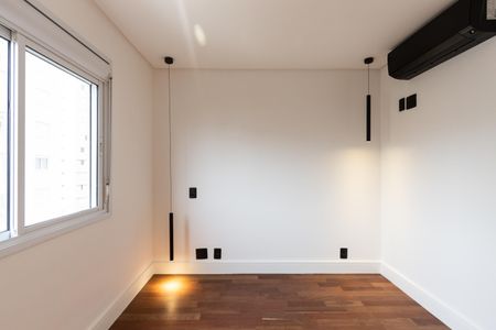 Apartamento à venda com 81m², 2 quartos e 2 vagasSuíte