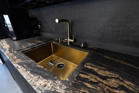 Apartamento à venda com 81m², 2 quartos e 2 vagasCozinha