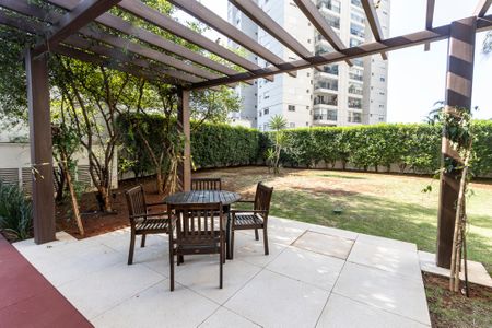 Apartamento à venda com 81m², 2 quartos e 2 vagasÁrea comum