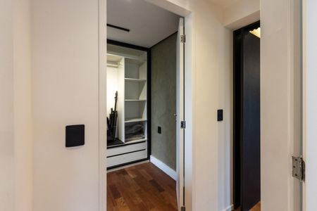 Apartamento à venda com 81m², 2 quartos e 2 vagasQuarto