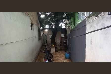 Casa à venda com 200m², 2 quartos e sem vagaÁrea Externa