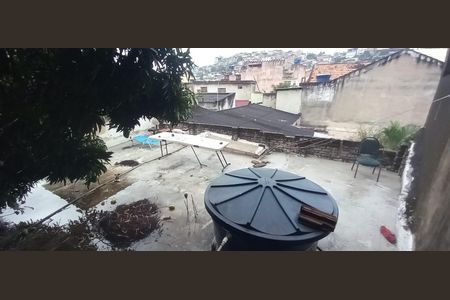 Casa à venda com 200m², 2 quartos e sem vagaÁrea Externa