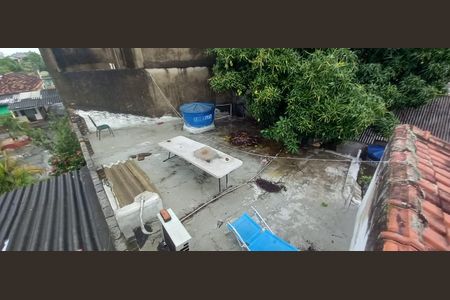 Casa à venda com 200m², 2 quartos e sem vagaÁrea Externa