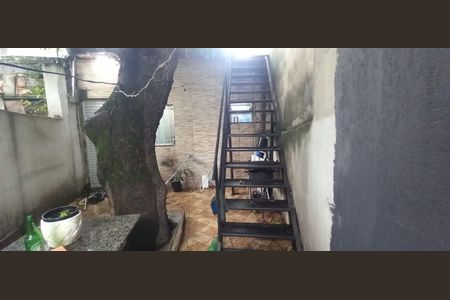 Casa à venda com 200m², 2 quartos e sem vagaÁrea Externa