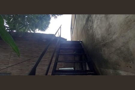 Casa à venda com 200m², 2 quartos e sem vagaÁrea Externa