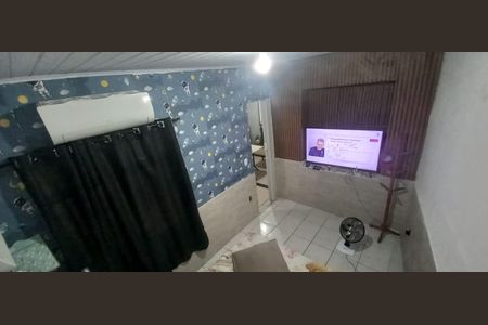 Quarto 1 de casa à venda com 2 quartos, 200m² em Ramos, Rio de Janeiro