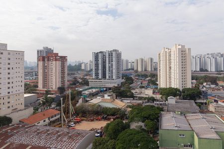 Apartamento à venda com 67m², 2 quartos e 1 vagaVista 