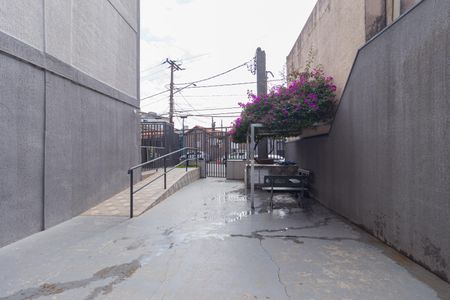 Apartamento à venda com 67m², 2 quartos e 1 vagaÁrea comum