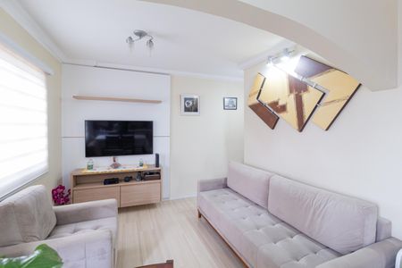 Apartamento à venda com 67m², 2 quartos e 1 vagaSala