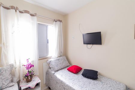 Apartamento à venda com 67m², 2 quartos e 1 vagaQuarto 2