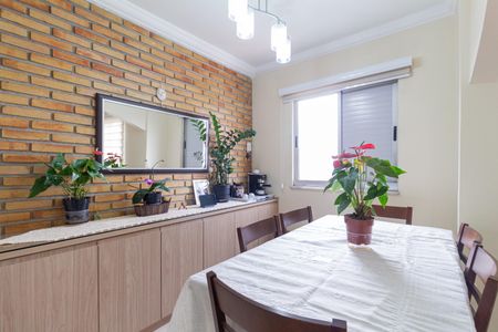 Apartamento à venda com 67m², 2 quartos e 1 vagaSala