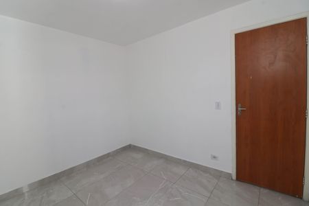Apartamento à venda com 41m², 2 quartos e sem vagaQuarto 2