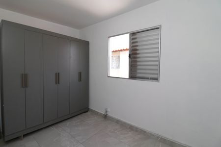 Apartamento à venda com 41m², 2 quartos e sem vagaQuarto 1