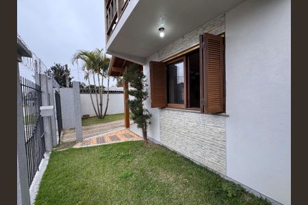 Casa à venda com 150m², 3 quartos e 2 vagasÁrea Externa