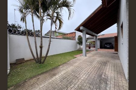 Casa à venda com 150m², 3 quartos e 2 vagasÁrea Externa