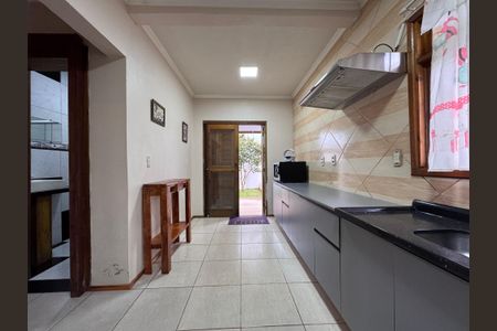 Casa à venda com 150m², 3 quartos e 2 vagasCozinha