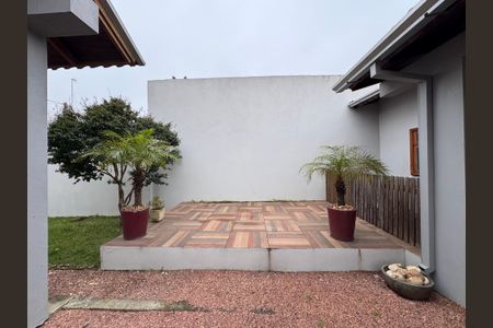 Casa à venda com 150m², 3 quartos e 2 vagasÁrea Externa