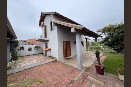 Casa à venda com 150m², 3 quartos e 2 vagasÁrea Externa