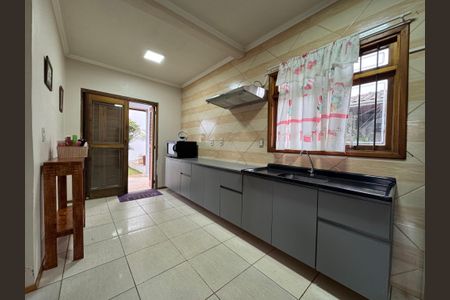 Casa à venda com 150m², 3 quartos e 2 vagasCozinha