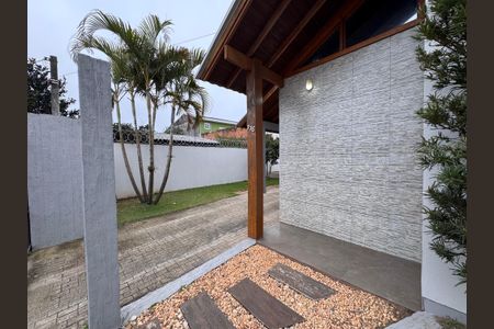 Casa à venda com 150m², 3 quartos e 2 vagasÁrea Externa