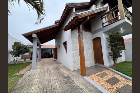 Casa à venda com 150m², 3 quartos e 2 vagasÁrea Externa