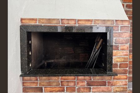 Casa à venda com 150m², 3 quartos e 2 vagasÁrea Gourmet