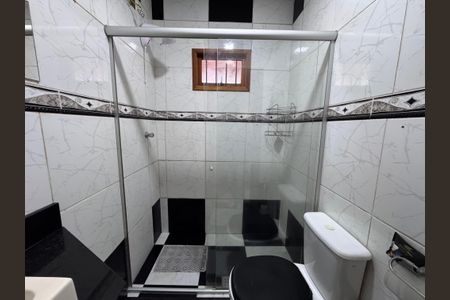 Casa à venda com 150m², 3 quartos e 2 vagasBanheiro 2