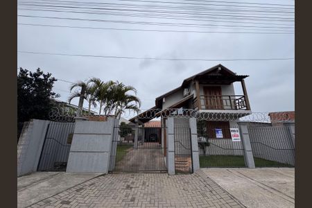 Casa à venda com 150m², 3 quartos e 2 vagasFachada
