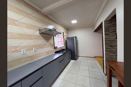 Casa à venda com 150m², 3 quartos e 2 vagasCozinha