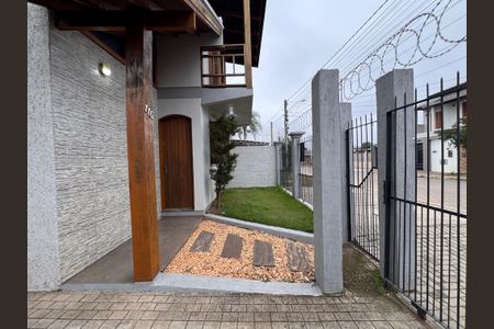 Casa à venda com 150m², 3 quartos e 2 vagasÁrea Externa