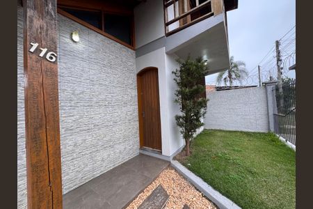 Casa à venda com 150m², 3 quartos e 2 vagasÁrea Externa