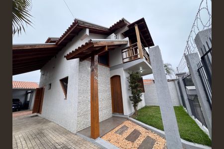 Casa à venda com 150m², 3 quartos e 2 vagasÁrea Externa