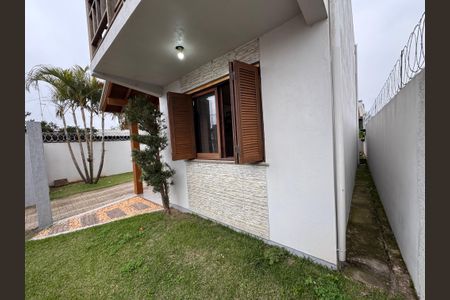 Casa à venda com 150m², 3 quartos e 2 vagasÁrea Externa