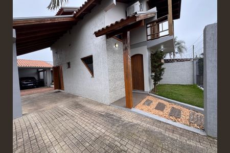 Casa à venda com 150m², 3 quartos e 2 vagasÁrea Externa