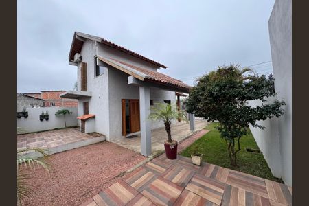 Casa à venda com 150m², 3 quartos e 2 vagasÁrea Externa