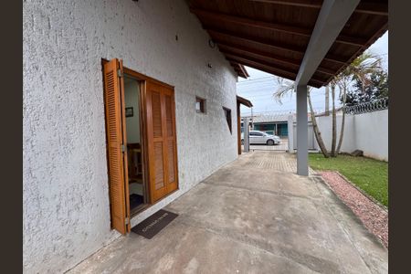 Casa à venda com 150m², 3 quartos e 2 vagasÁrea Externa