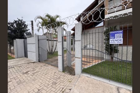 Casa à venda com 150m², 3 quartos e 2 vagasPlaca