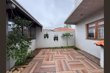 Casa à venda com 150m², 3 quartos e 2 vagasÁrea Externa